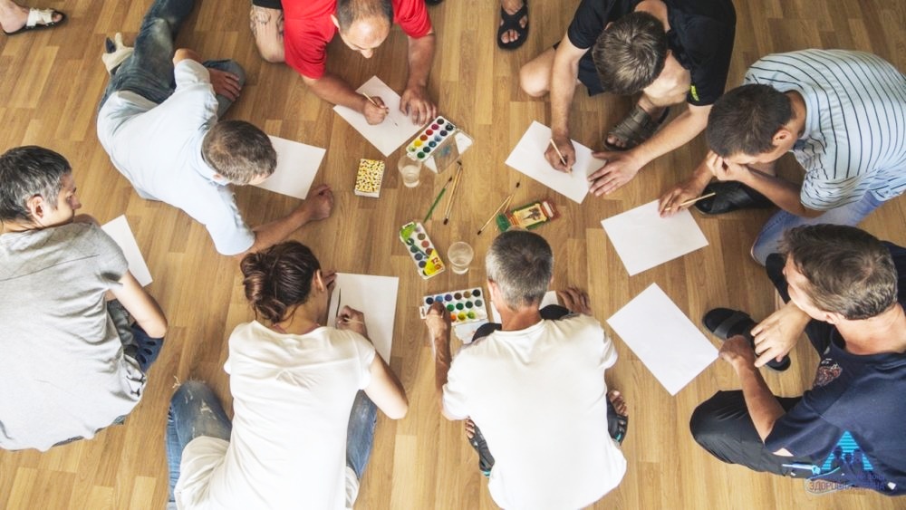 Лечение и реабилитация наркоманов